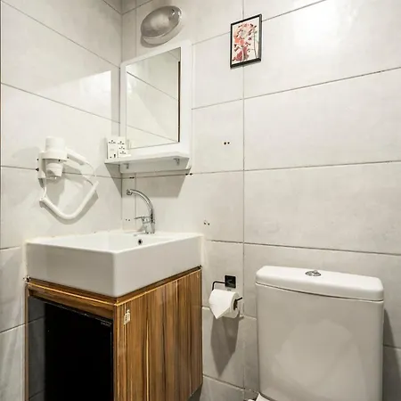 York House فندق اسطنبول