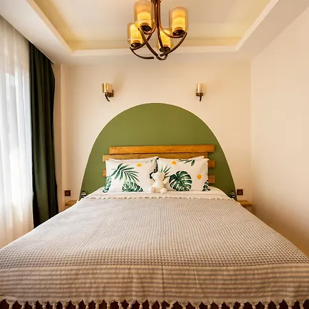 فندق York House اسطنبول