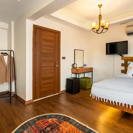 York House فندق اسطنبول