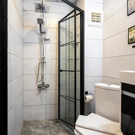 York House * اسطنبول