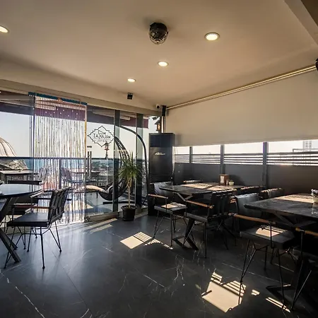 فندق York House *