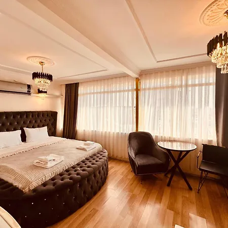 York House * اسطنبول