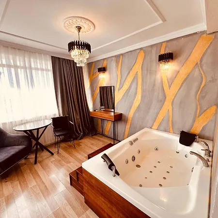 York House Hotell