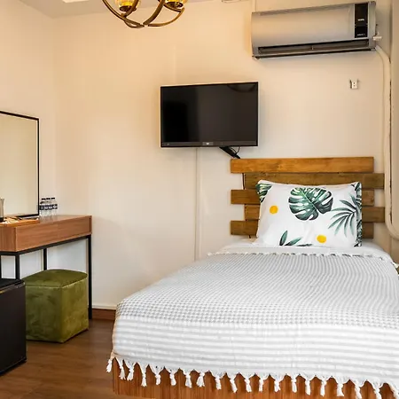 York House Hotell Istanbul