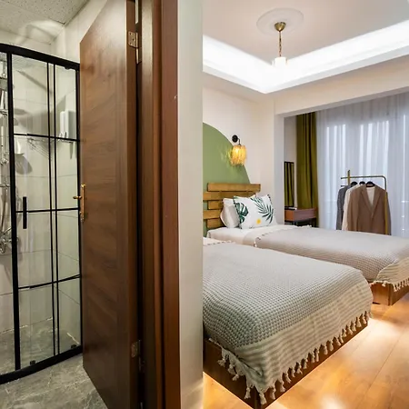 Hotel York House *