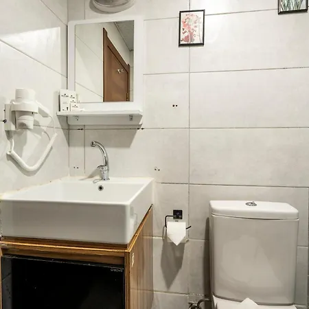 Hotel York House Istanbul