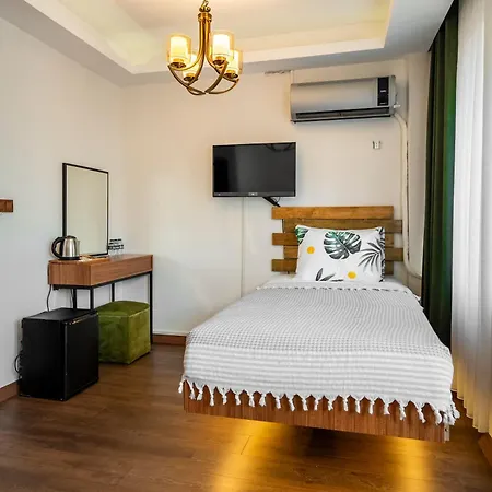 York House Hotel Istanbul