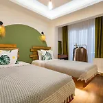 Hotel York House Stambuł