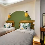 Hotel York House