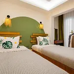Hotel York House Stambuł