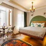 York House
