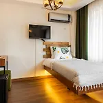 York House Hotel Stambuł