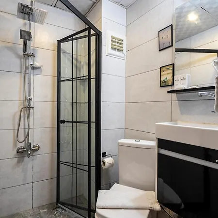 York House 酒店 伊斯坦布尔