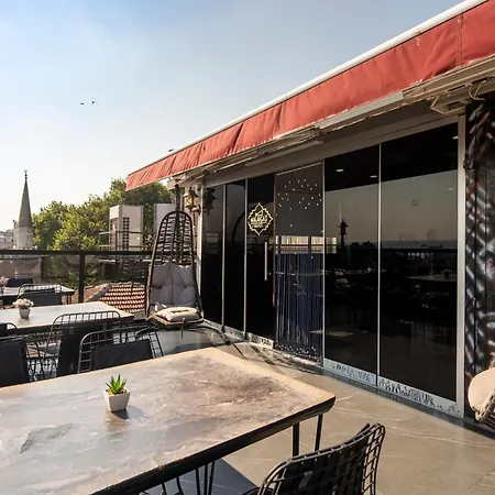 酒店 York House 伊斯坦布尔