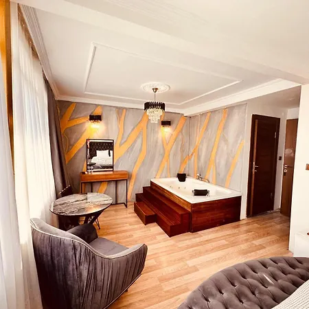 York House Estambul