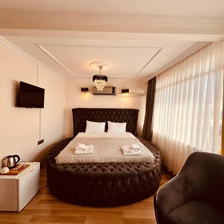 מלון York House