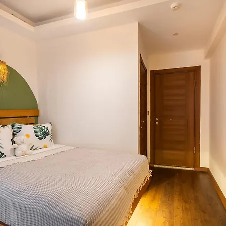 Malakat Istanbul Hotel - Special Category *