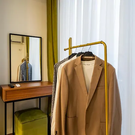 Malakat Istanbul Hotel - Special Category