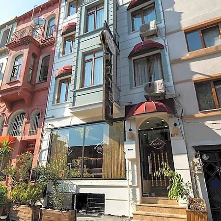 York House *