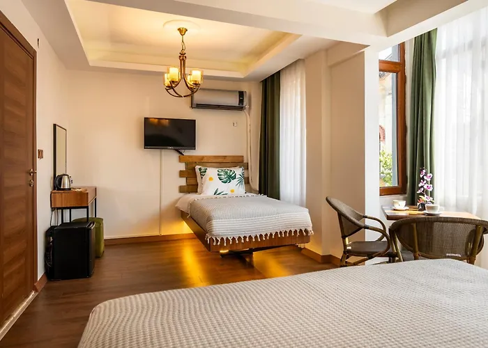 York House Szálloda *