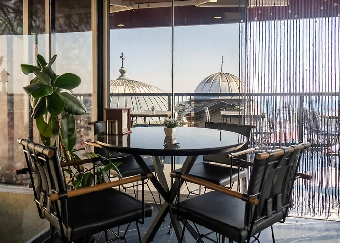 York House * Isztambul