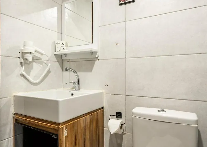 York House Szálloda Isztambul