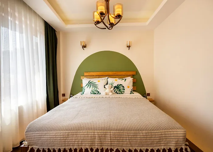 Szálloda York House Isztambul