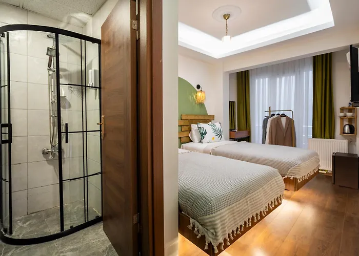 York House Szálloda *