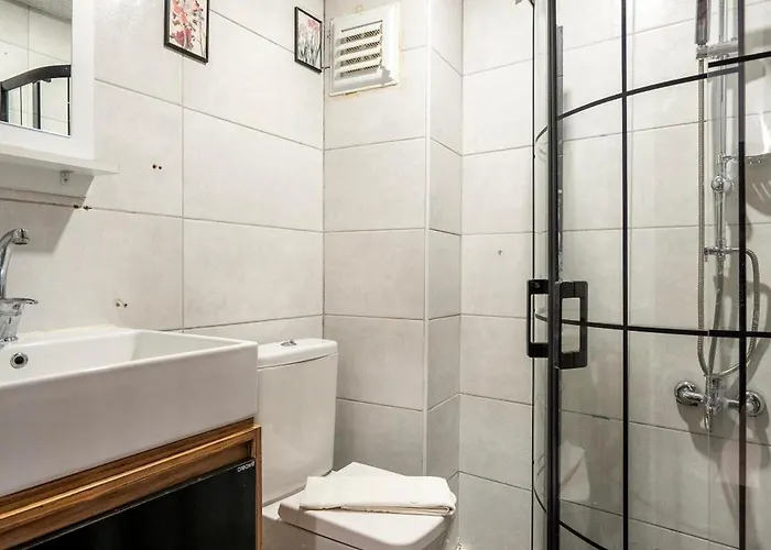 York House * Isztambul