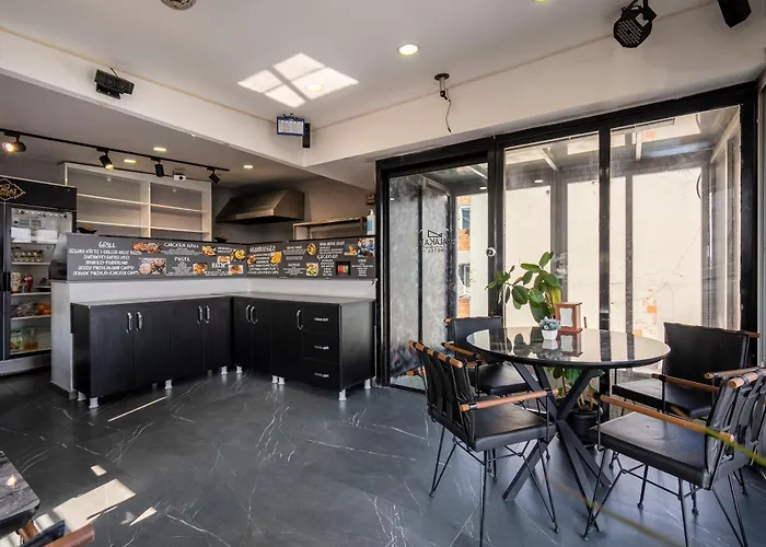 York House Szálloda