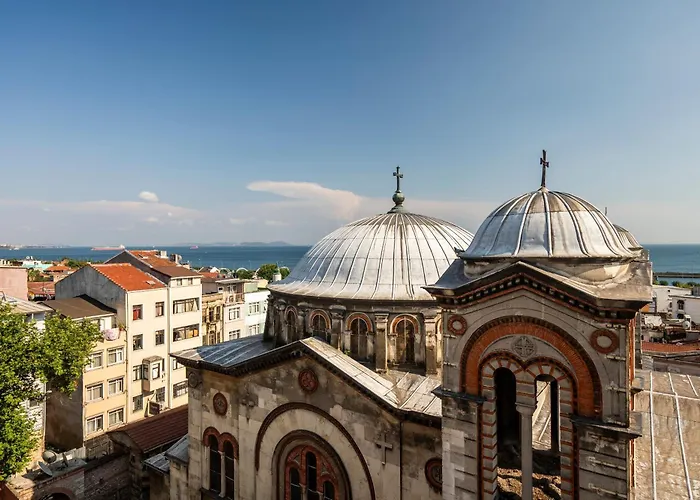 York House Szálloda