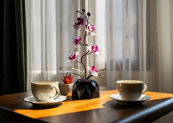 Szálloda York House