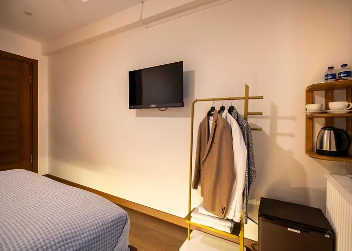 York House Szálloda *