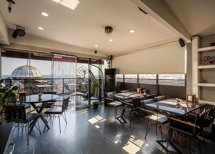 York House Isztambul