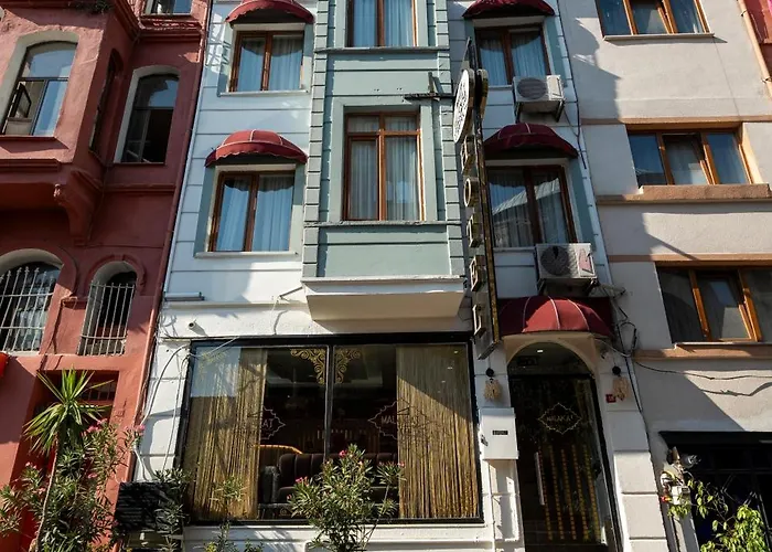 York House Szálloda