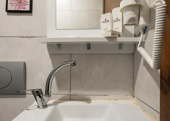 Szálloda York House *