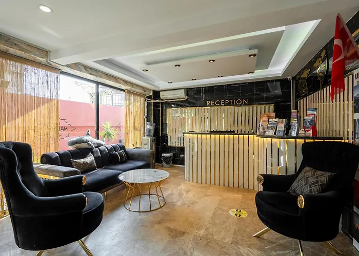 York House * Isztambul