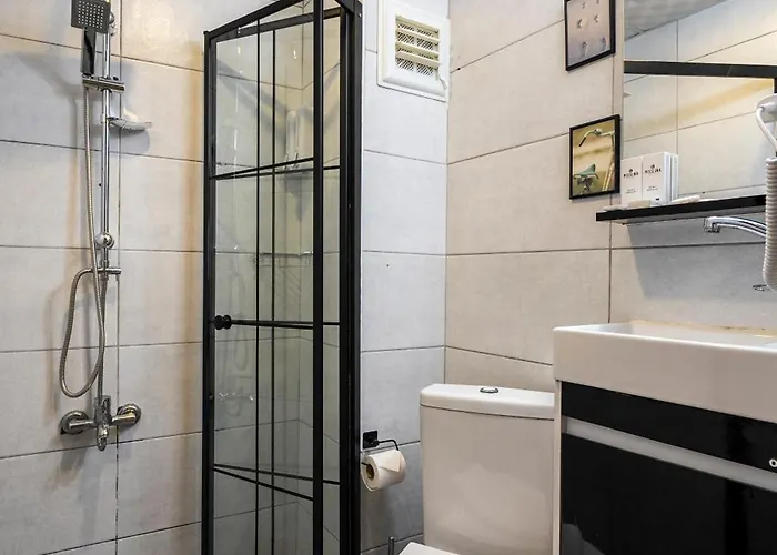 York House Szálloda Isztambul