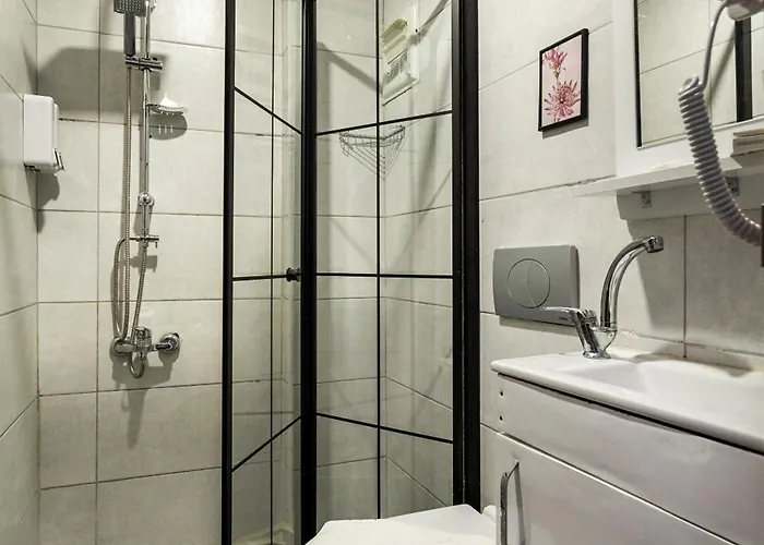 York House Szálloda *