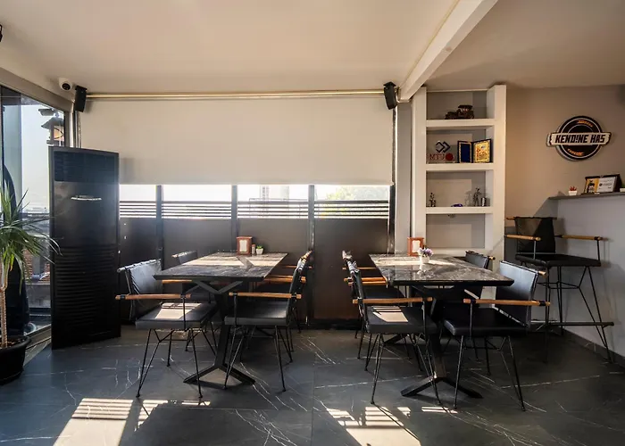 York House Szálloda *