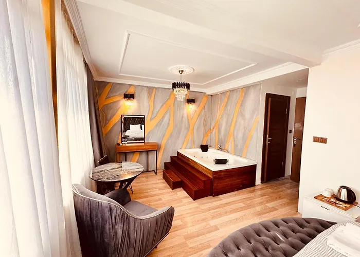 York House Isztambul