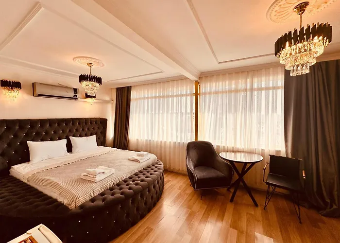 York House * Isztambul