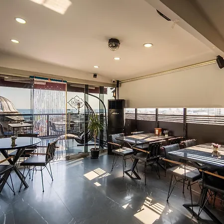 York House 伊斯坦布尔