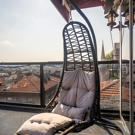 Hotel York House Istanbul