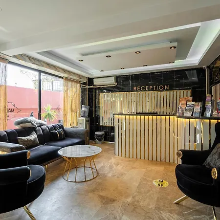 York House * 伊斯坦布尔