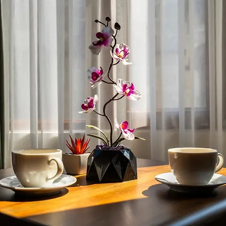 York House Istanbul