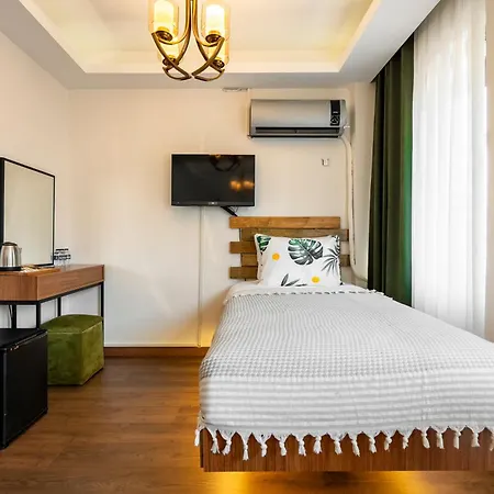 Hotel York House Istanbul