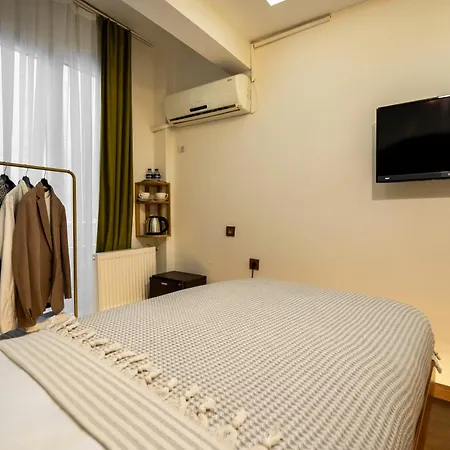 York House * Istanbul
