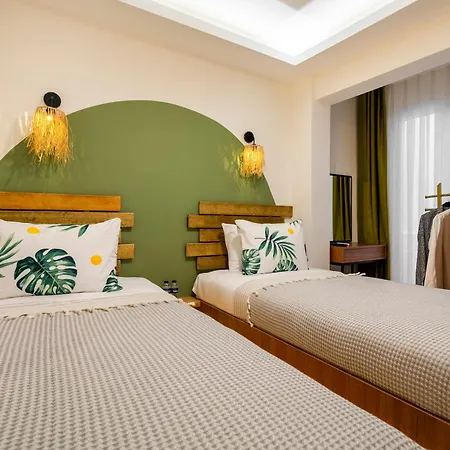 Hotel York House Istanbul
