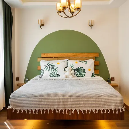 York House Istanbul
